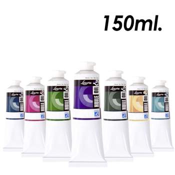 Oleo 150 ml Louvre