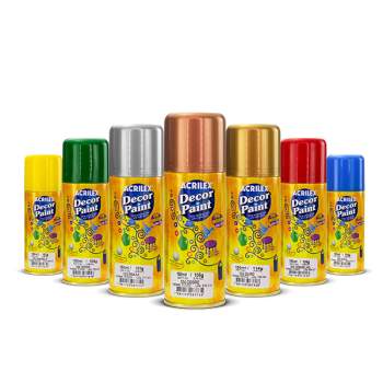 SPRAY COLOR