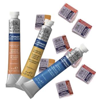 Cotman Winsor & Newton