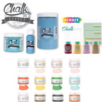 CHALK PAINT