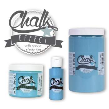 Chalk Effect Artis Decor