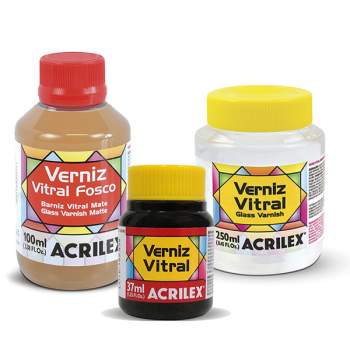 BARNIZ VITRAL