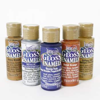 GLOSS ENAMELS