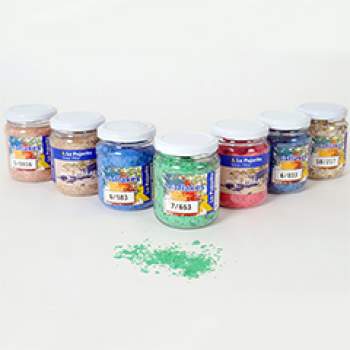 Mixflakes