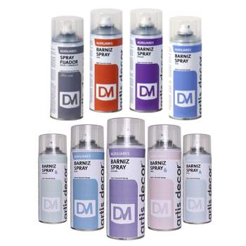 Spray Artis Decor