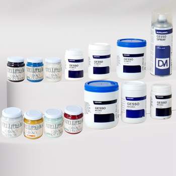 Gesso