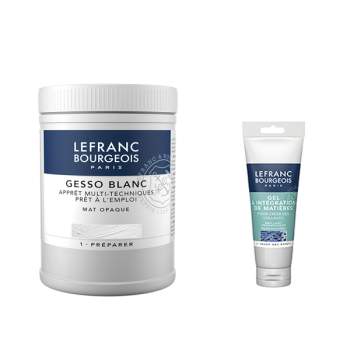 Lefranc Bourgeois Gesso