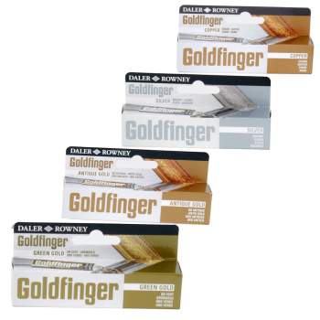 GOLDFINGER