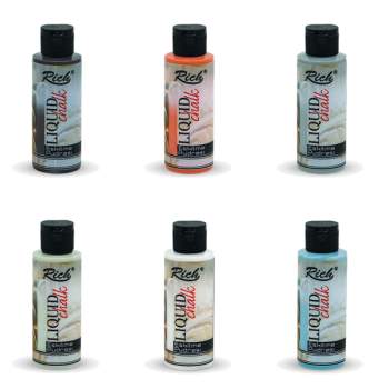 LIQUID CHALK