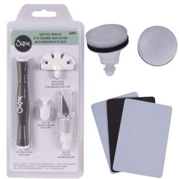 SIZZIX VARIOS