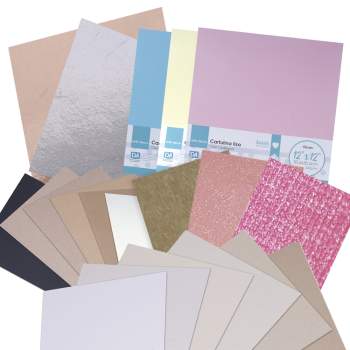 PAPELERIA Y SOPORTES