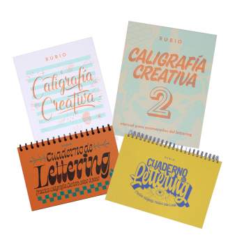 CUADERNOS RUBIO