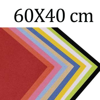 60 X 40 CM
