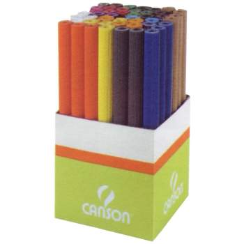 PAPEL ONDULADO CANSON
