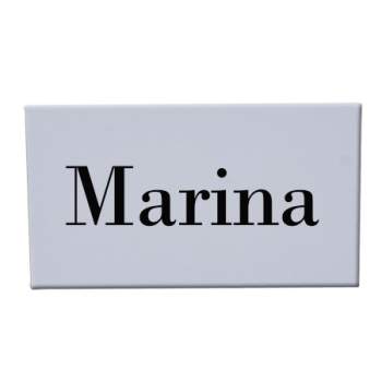 LIENZO MARINA