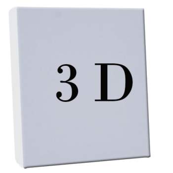 LIENZO 3D