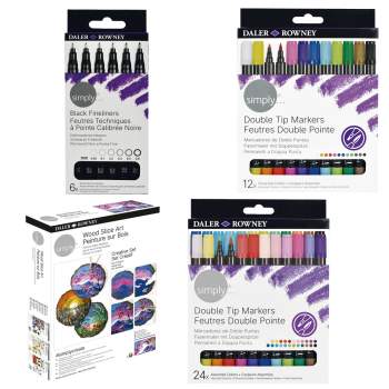 Daler Rowney