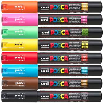 Uni Posca Fino PC-1M 07mm