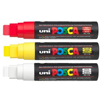 Uni Posca PC-17K Extra Ancho 15mm