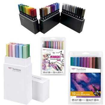 Tombow ABT Dual Brush