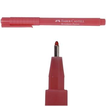 Faber Castell Broadpen Patel