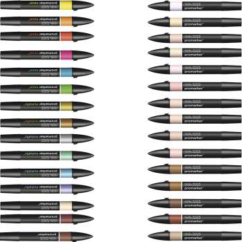 Promarker W&N