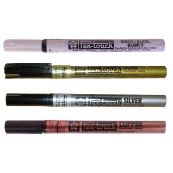 Sakura Pen Touch
