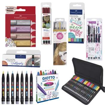 Caligraficos y Lettering