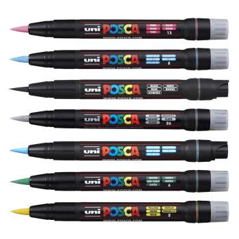 Uni Posca PCF-350