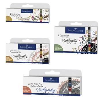 Faber Castell Calligraphy