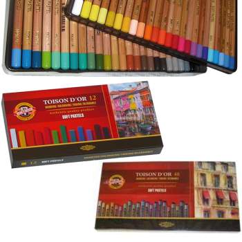 PASTEL KOH-I-NOOR