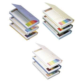 TOMBOW LAPICES IROJITEN