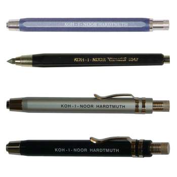 PORTAMINAS KOH-I-NOOR