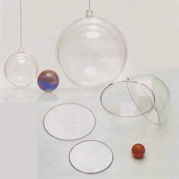 BOLAS PLASTICO