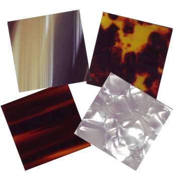PLANCHAS DE ACETATO