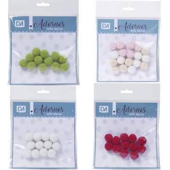 POMPONES