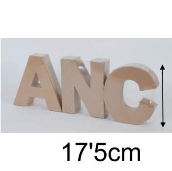ARTIS DECOR 175 CM ALTO Anchas