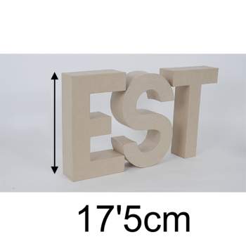 ARTIS DECOR 175 CM ALTO estrechas