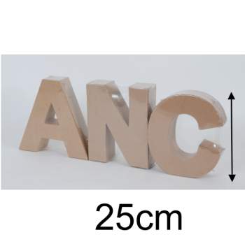ARTIS DECOR 25 CM ALTO anchas