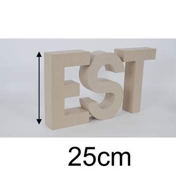 ARTIS DECOR 25 CM ALTO estrechas