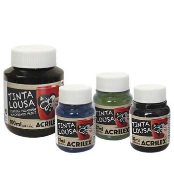 PINTURA PIZARRA
