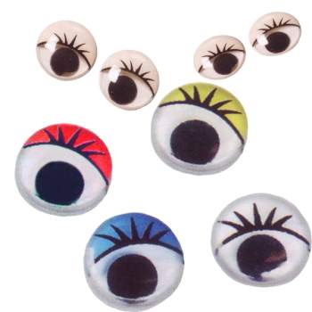 OJOS MOVILES