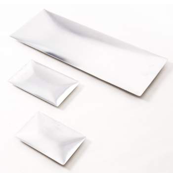CHAPAS DE ALUMINIO