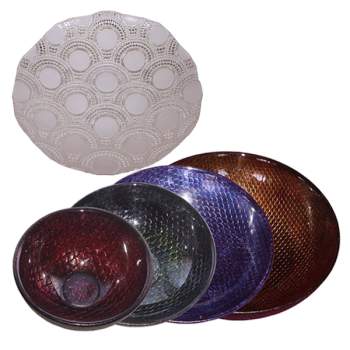 CRISTAL DECORATIVO