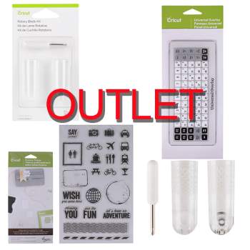 CRICUT LIQUIDACION