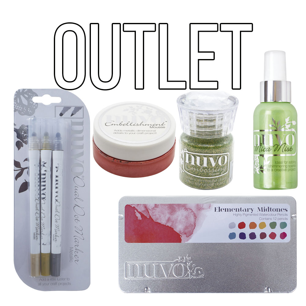 NUVO outlet