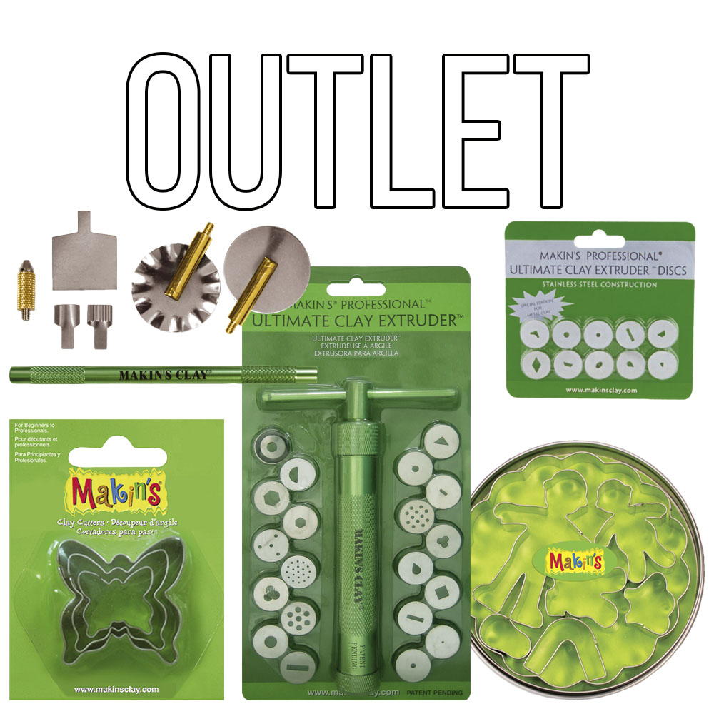 MAKIN-S outlet