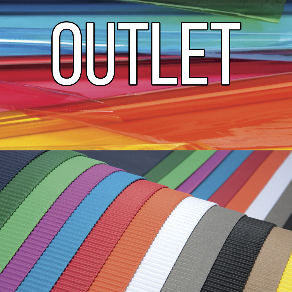 FABRIANO / SADIPAL outlet