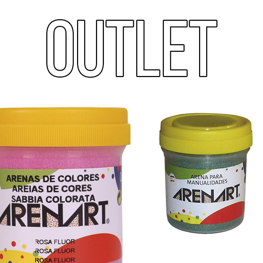 ARENAS outlet