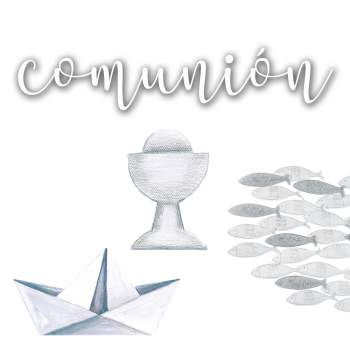 COMUNION